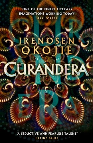 Curandera