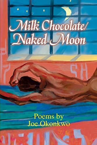 Milk Chocolate/Naked Moon von iUniverse.com