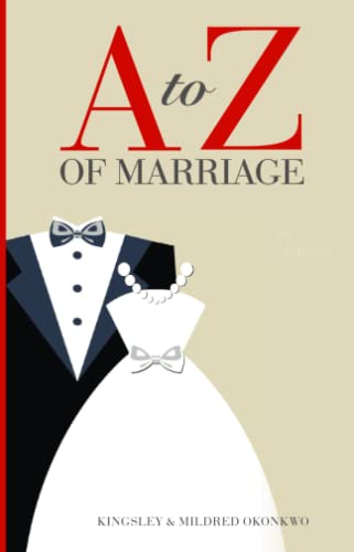 A to Z of Marriage von Independently published