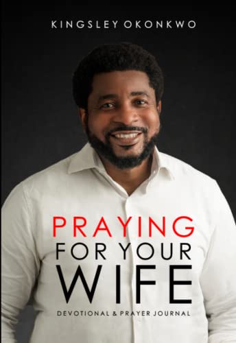 Praying For Your Wife von Independently published
