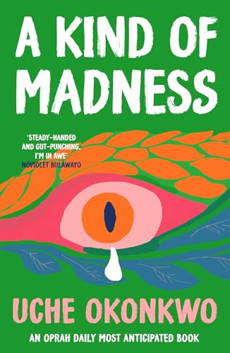 A Kind of Madness von Verve Books