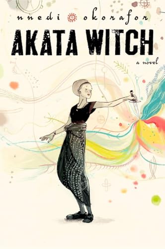 Akata Witch (The Nsibidi Scripts, Band 1)