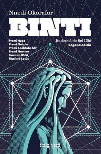 BINTI (2a edició amb sobrecoberta) (Singulars) von RAYO VERDE EDITORIAL, S.L.