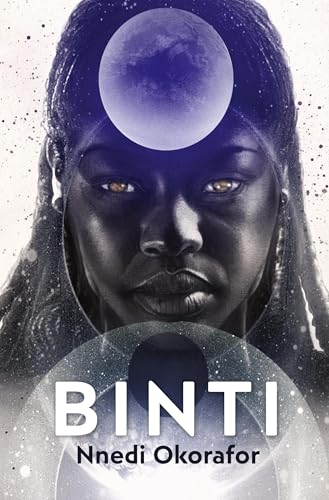 Binti von Cross Cult