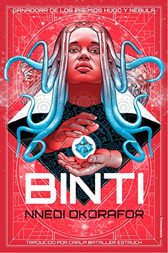 Binti von Crononauta