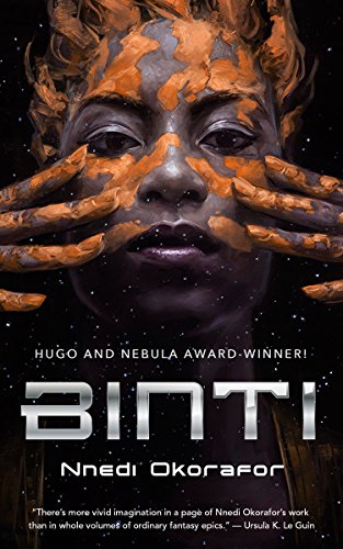 Binti: Winner of the Hugo Award, Best Novella 2016 von Tor.com