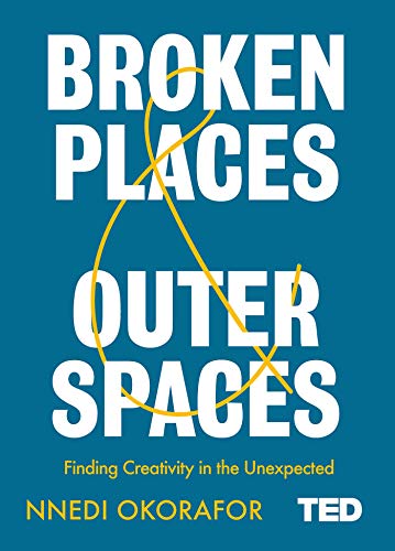 Broken Places & Outer Spaces (TED 2) von Simon & Schuster