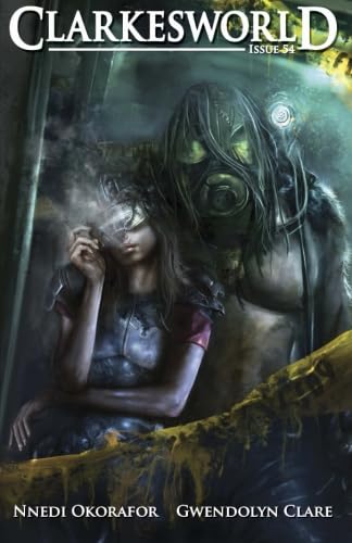 Clarkesworld Issue 54 (Clarkesworld Magazine)