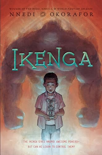 Ikenga Ikenga