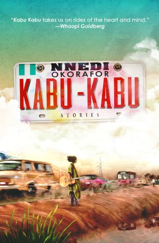 Kabu Kabu von Prime Books