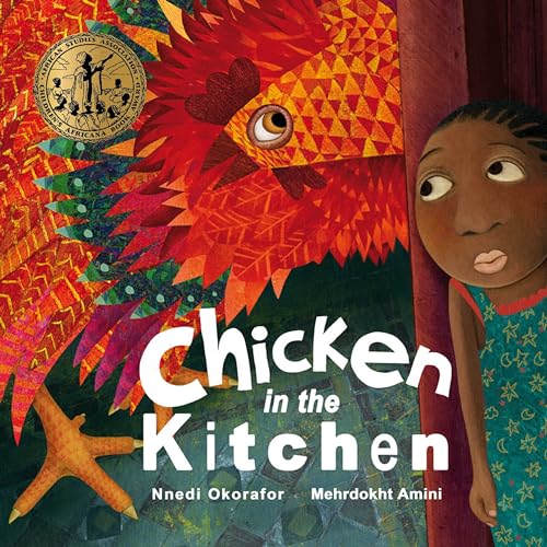 Chicken in the Kitchen Chicken in the Kitchen