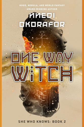 One-Way Witch One-Way Witch von DAW