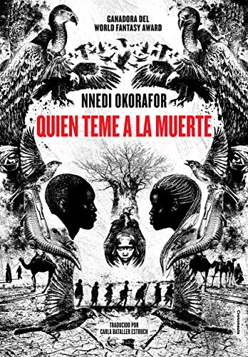Quien teme a la muerte von Crononauta