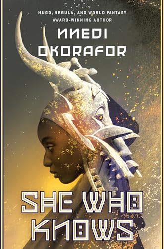 She Who Knows von DAW