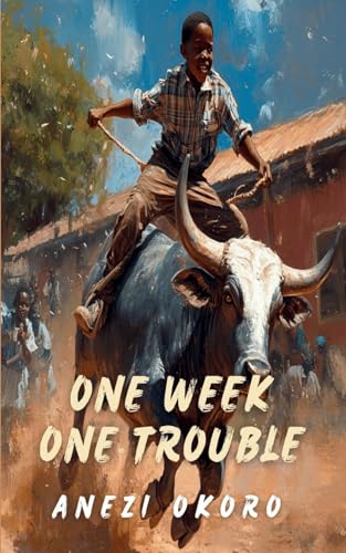 One week One Trouble von Momase