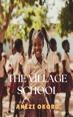 The Village School von Momase