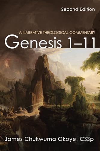 Genesis 1-11, Second Edition: A Narrative-Theological Commentary Genesis 1-11, Second Edition: A Narrative-Theological Commentary von Cascade Books
