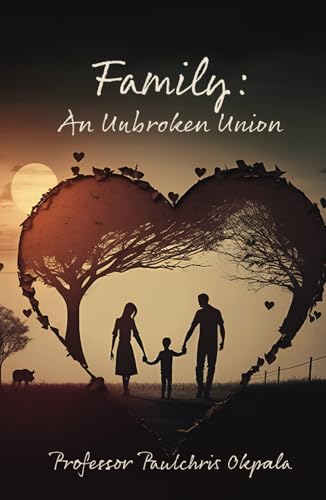Family: An Unbroken Union von Spines