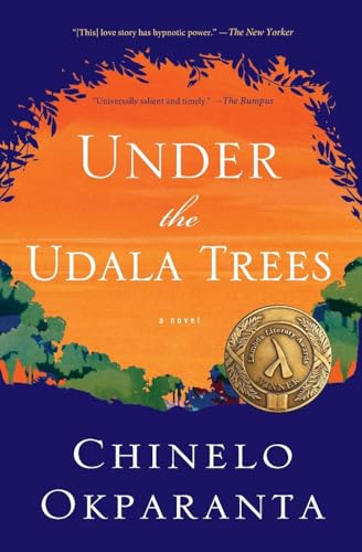 Under the Udala Trees