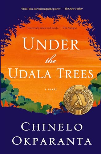 Under the Udala Trees