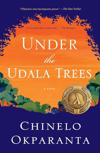 Under the Udala Trees von Mariner