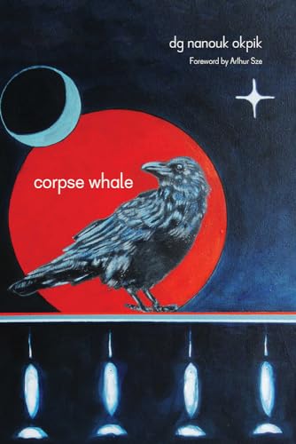 Corpse Whale: Volume 73 (Sun Tracks, Band 73)