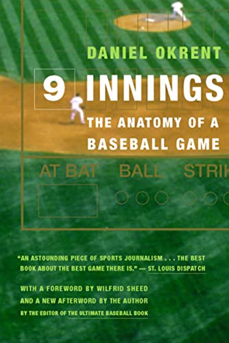 9 Innings Pa: The Anatomy of a Baseball Game
