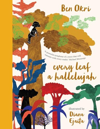 Every Leaf a Hallelujah Every Leaf a Hallelujah