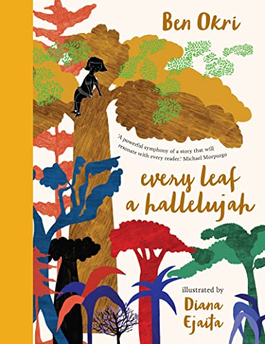 Every Leaf a Hallelujah von Apollo