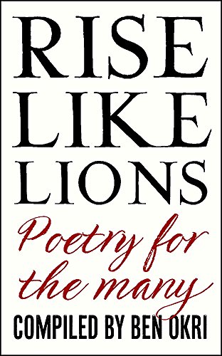 Rise Like Lions: Poetry for the Many von Hodder Paperbacks
