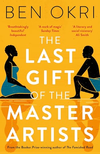 The Last Gift of the Master Artists