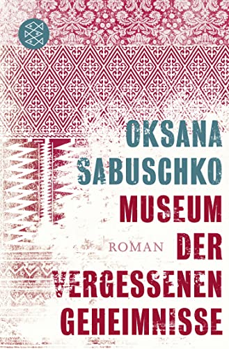 Museum der vergessenen Geheimnisse: Roman