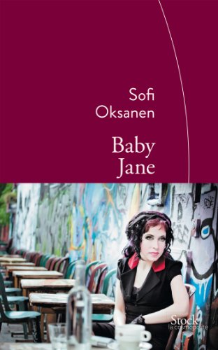Baby Jane: Traduit du finnois par Sébastien Cagnoli