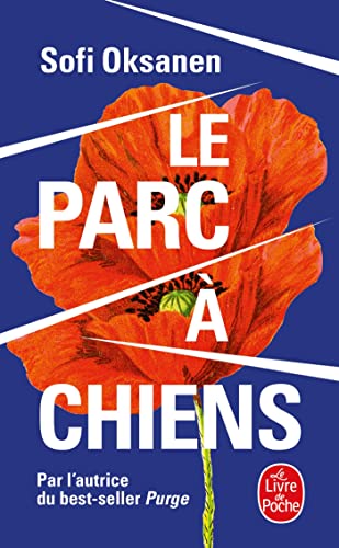Le Parc à chiens