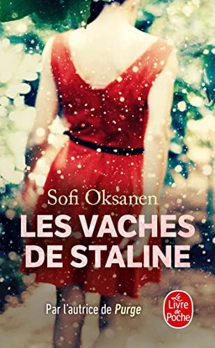 Les Vaches de Staline: Stalins Kühe, französische Ausgabe (Litterature & Documents)