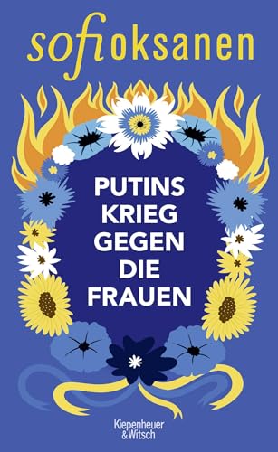 Putins Krieg gegen die Frauen von Kiepenheuer&Witsch