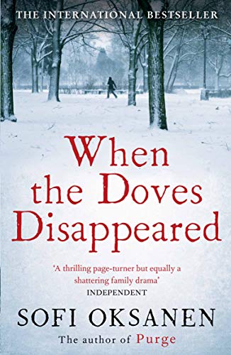 When the Doves Disappeared von Atlantic Books