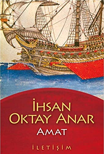 Amat von İletişim Yayınları