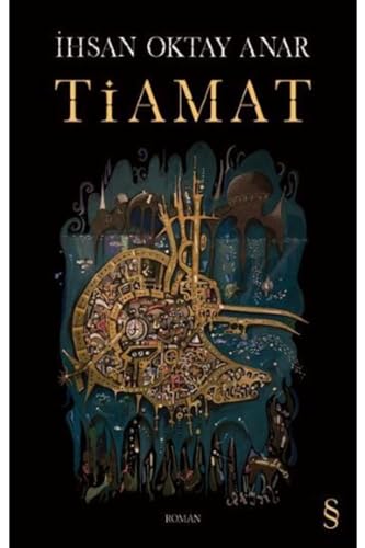Tiamat von Everest Yayınları