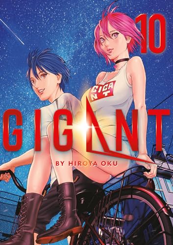 Gigant 10