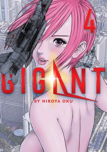 Gigant 4 Gigant 4