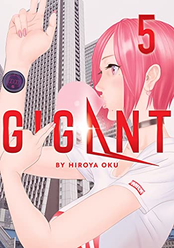 Gigant 5 Gigant 5 von Seven Seas