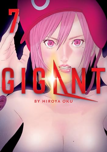 Gigant 7 Gigant 7