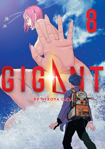 Gigant 8 Gigant 8 von Seven Seas