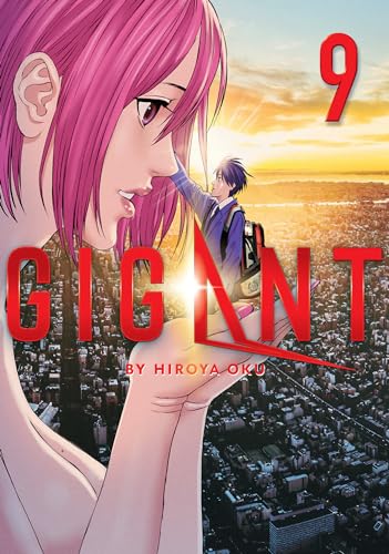 Gigant 9