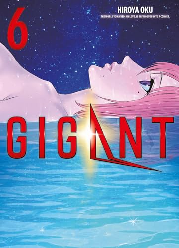 Gigant 06: Bd. 6 von Panini Verlags GmbH