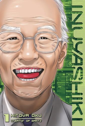 Inuyashiki 1 von 講談社
