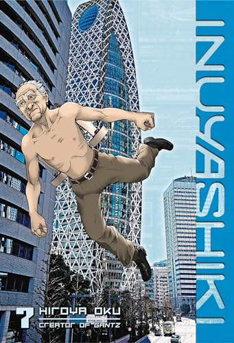 Inuyashiki 7 Inuyashiki 7 von 講談社