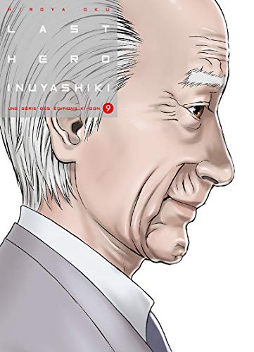 Last Hero Inuyashiki T09 (09) von KI-OON
