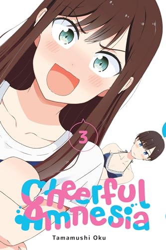 Cheerful Amnesia, Vol. 3: Volume 3 (CHEERFUL AMNESIA GN) von Yen Press